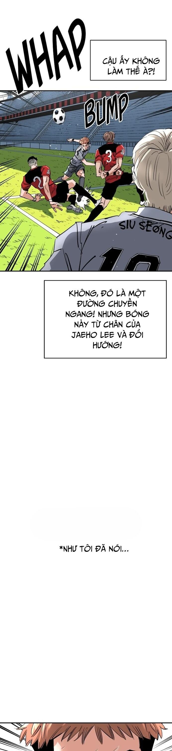 Sân Cỏ Chiến Kí Chapter 145 - 37