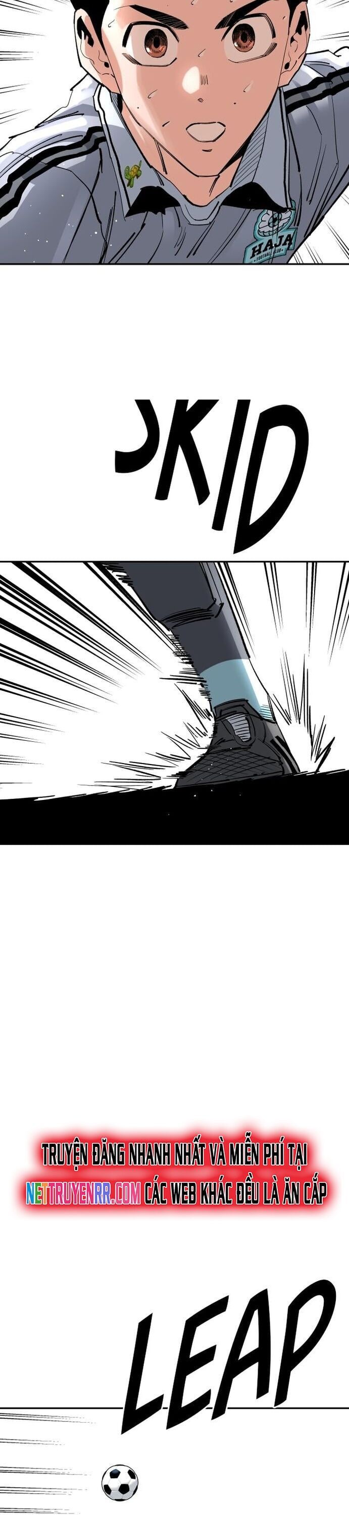 Sân Cỏ Chiến Kí Chapter 145 - 38