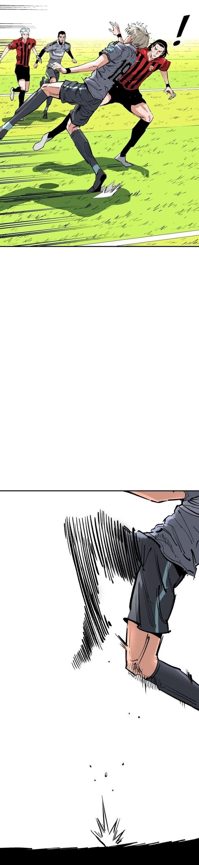 Sân Cỏ Chiến Kí Chapter 145 - 39