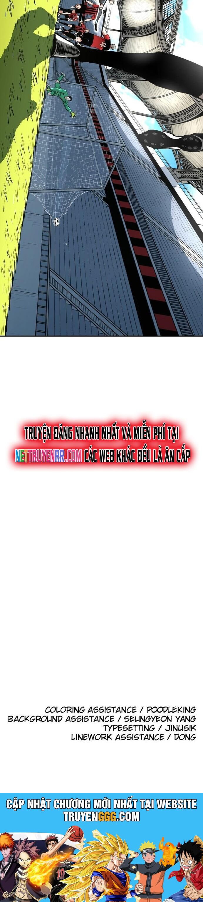 Sân Cỏ Chiến Kí Chapter 145 - 42