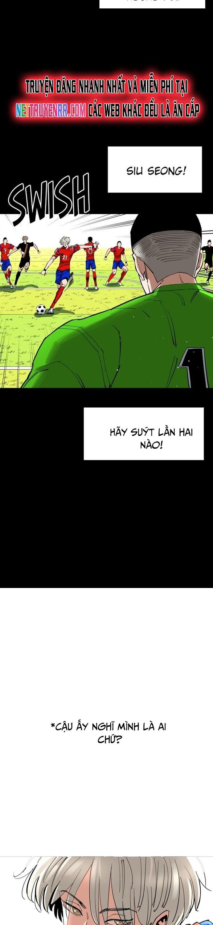 Sân Cỏ Chiến Kí Chapter 145 - 8