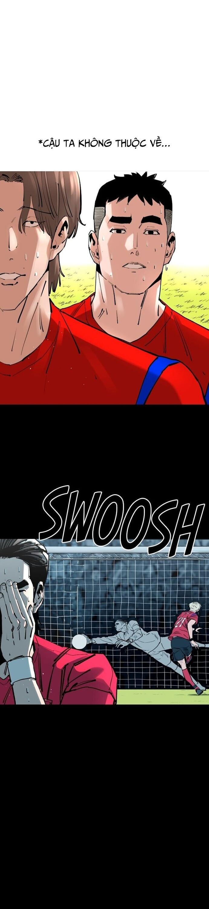 Sân Cỏ Chiến Kí Chapter 145 - 10