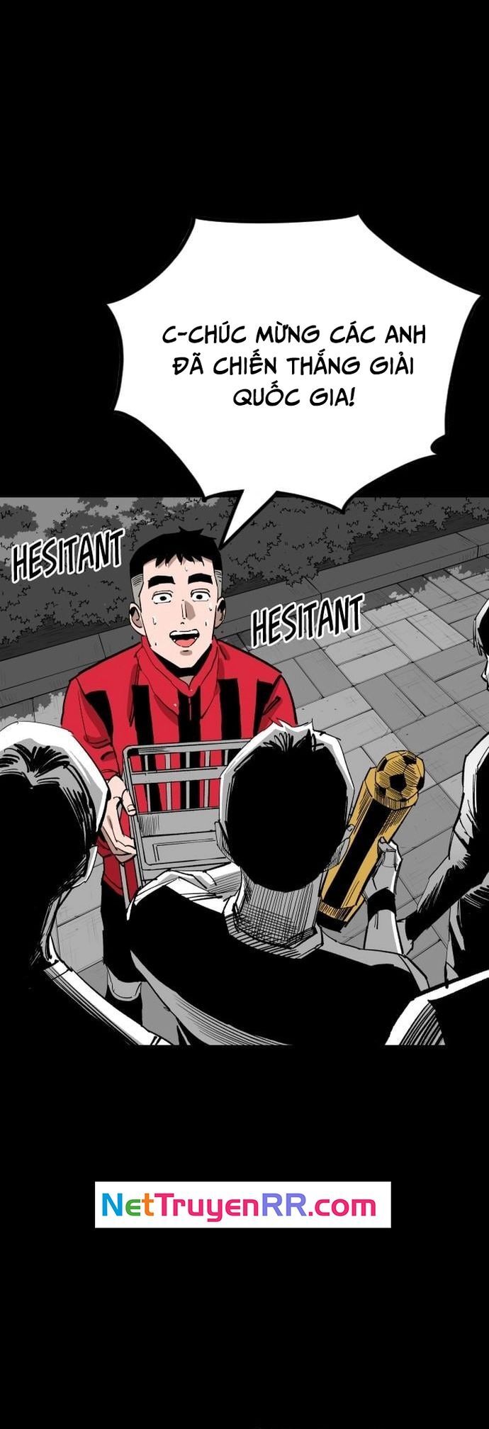 Sân Cỏ Chiến Kí Chapter 146.1 - 12