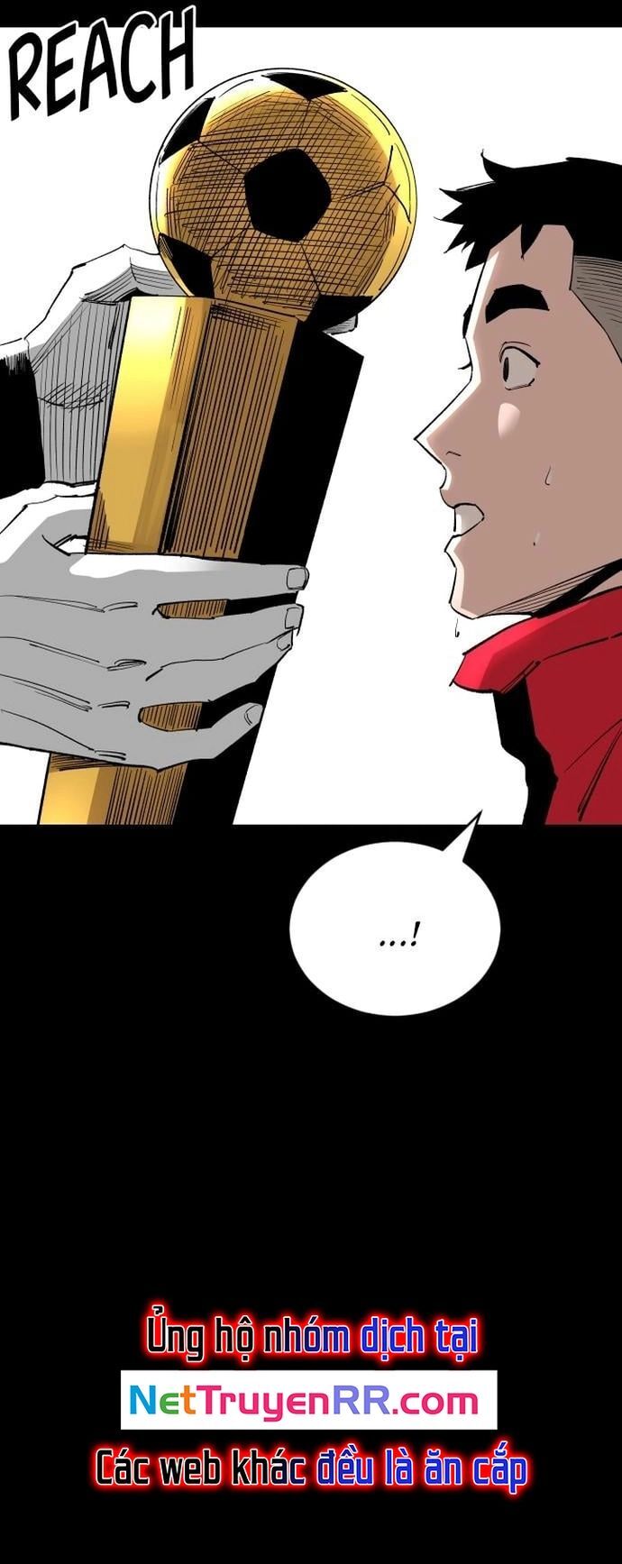 Sân Cỏ Chiến Kí Chapter 146.1 - 14