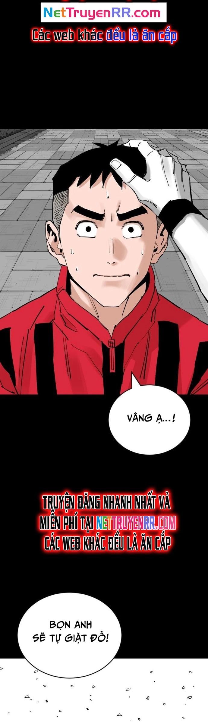 Sân Cỏ Chiến Kí Chapter 146.1 - 18