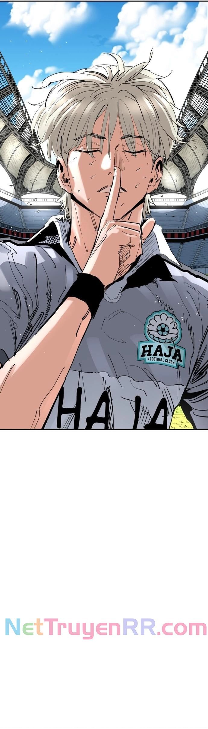 Sân Cỏ Chiến Kí Chapter 146.1 - 3