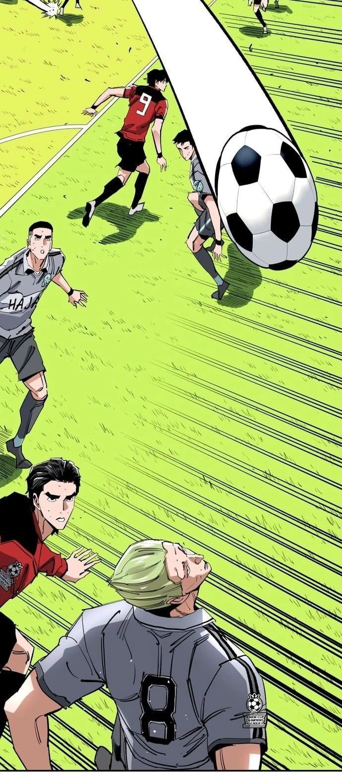 Sân Cỏ Chiến Kí Chapter 146.1 - 39