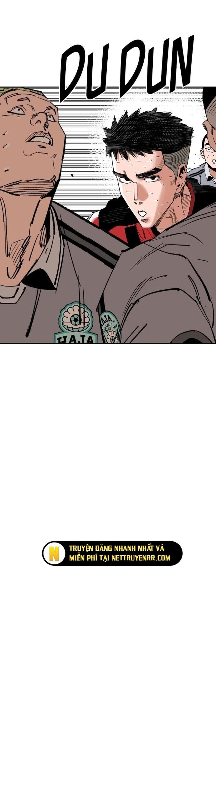 Sân Cỏ Chiến Kí Chapter 146.1 - 44