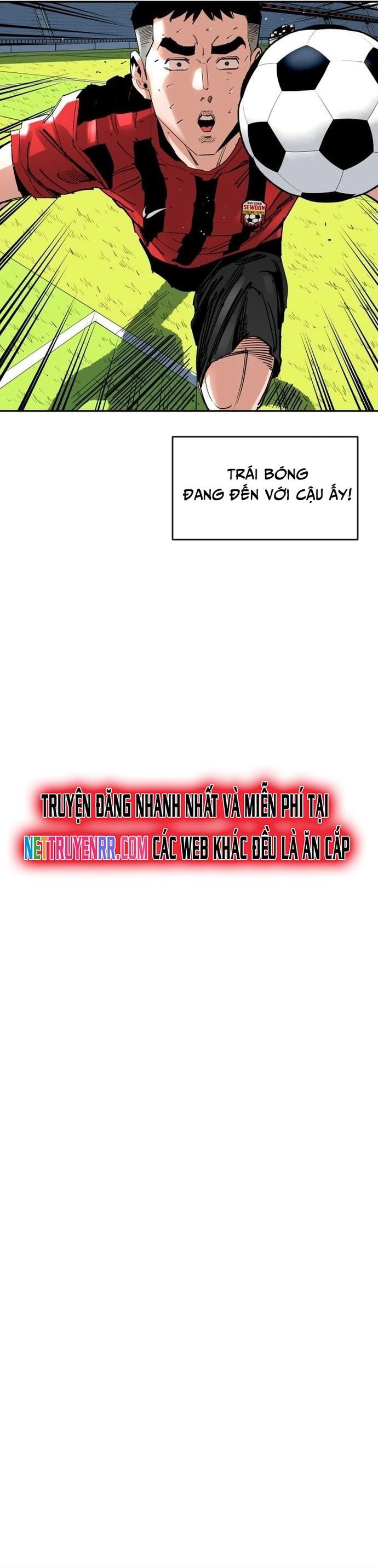 Sân Cỏ Chiến Kí Chapter 146.1 - 46