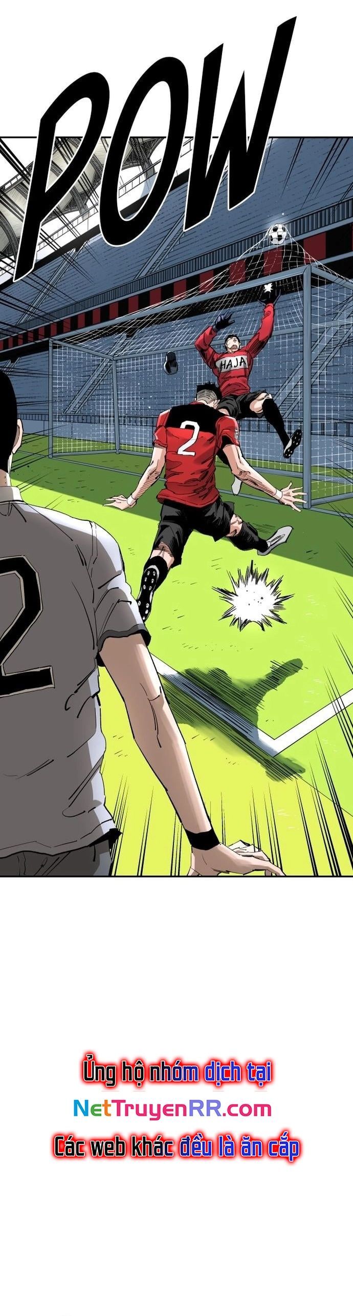 Sân Cỏ Chiến Kí Chapter 146.1 - 48