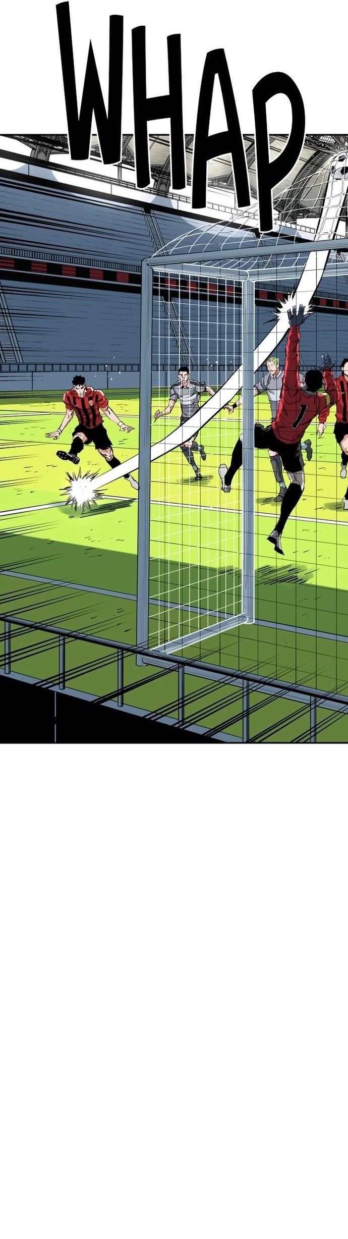 Sân Cỏ Chiến Kí Chapter 146.1 - 49