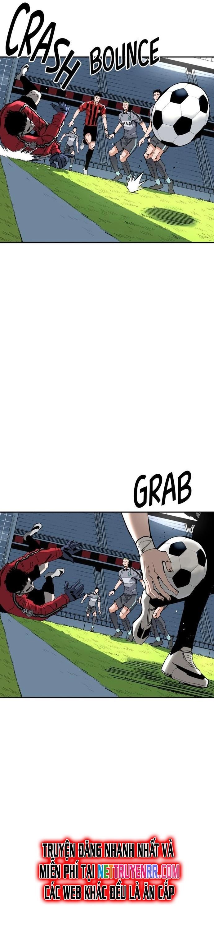 Sân Cỏ Chiến Kí Chapter 146.1 - 50
