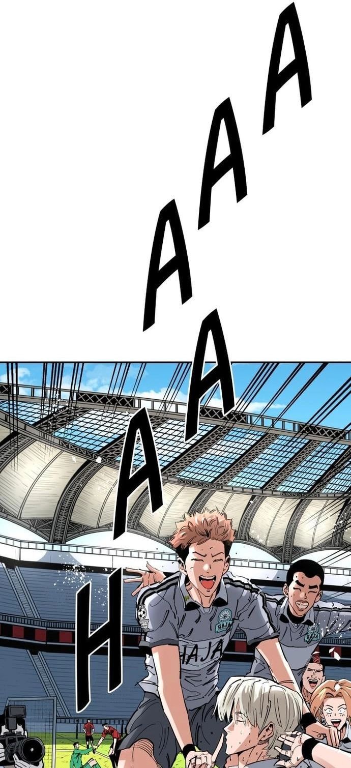 Sân Cỏ Chiến Kí Chapter 146.1 - 6