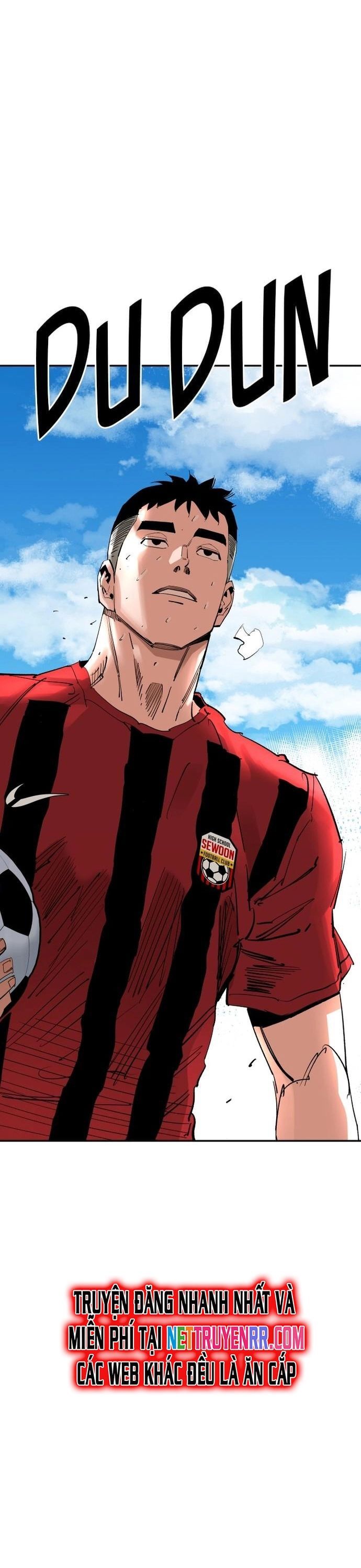 Sân Cỏ Chiến Kí Chapter 146.1 - 51