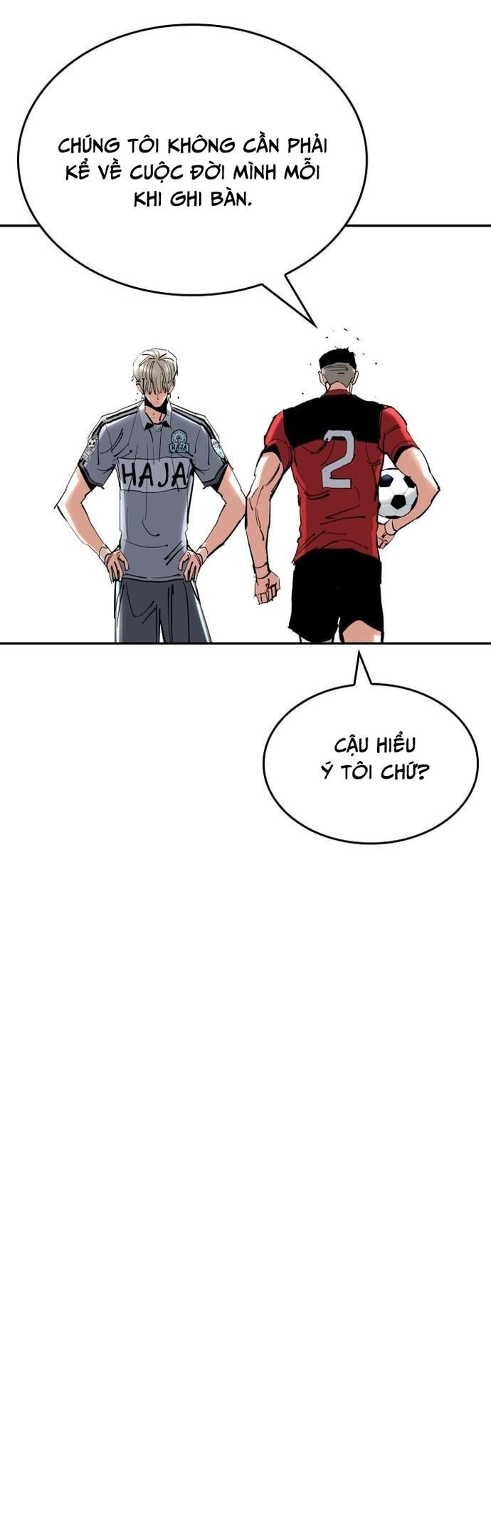 Sân Cỏ Chiến Kí Chapter 146.1 - 52