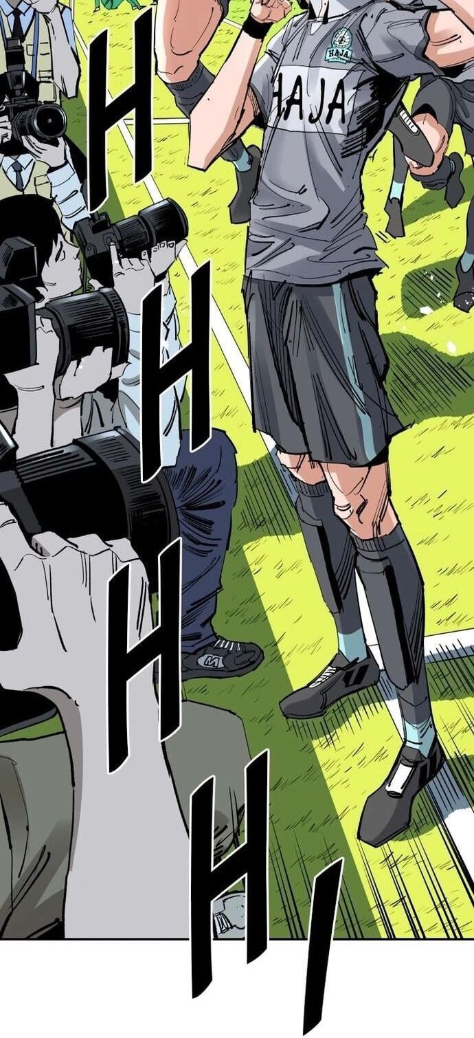 Sân Cỏ Chiến Kí Chapter 146.1 - 7