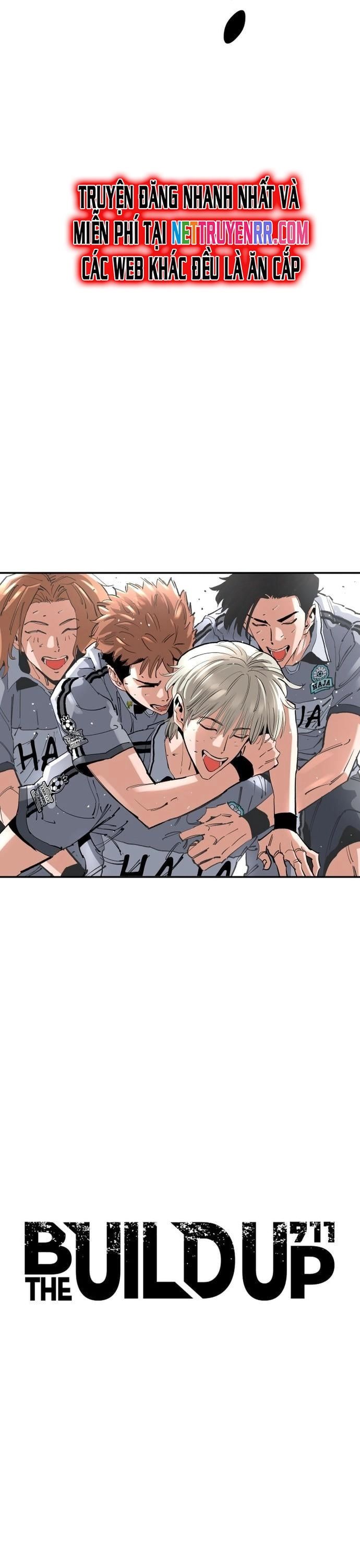 Sân Cỏ Chiến Kí Chapter 146.1 - 8