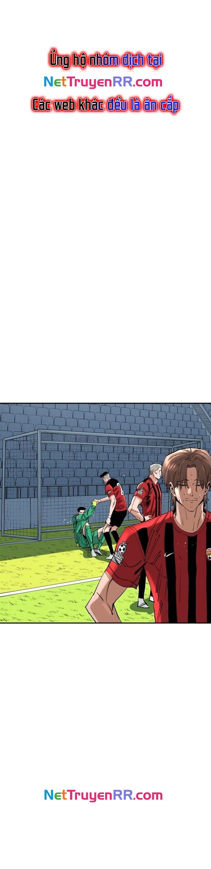 Sân Cỏ Chiến Kí Chapter 146.1 - 9