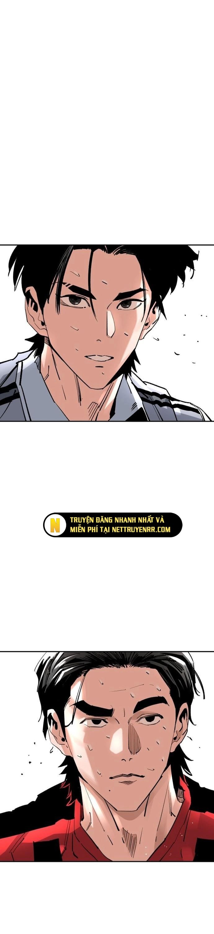 Sân Cỏ Chiến Kí Chapter 147 - 19