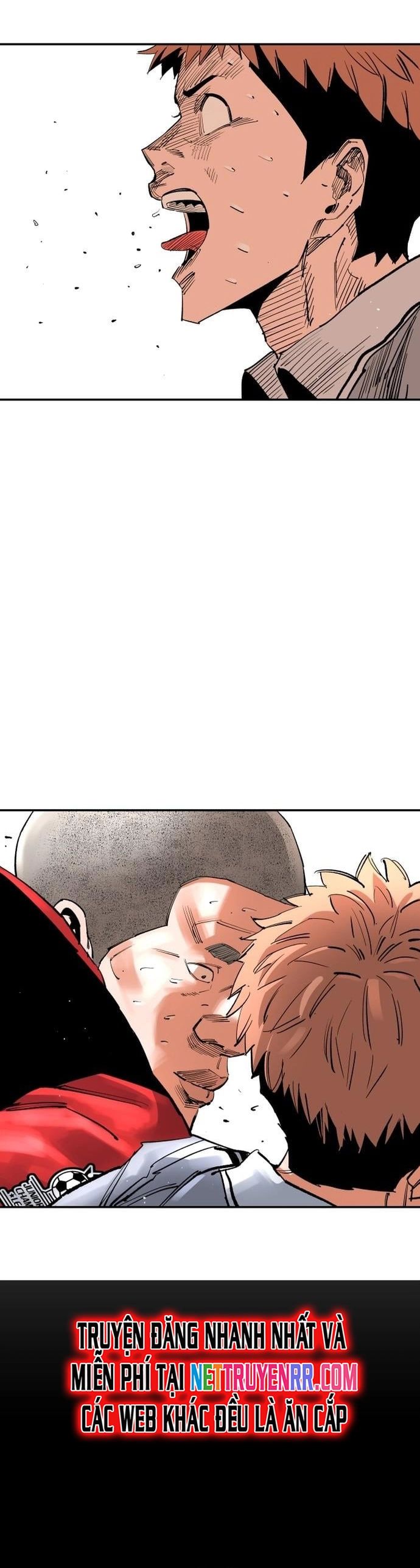 Sân Cỏ Chiến Kí Chapter 147 - 24