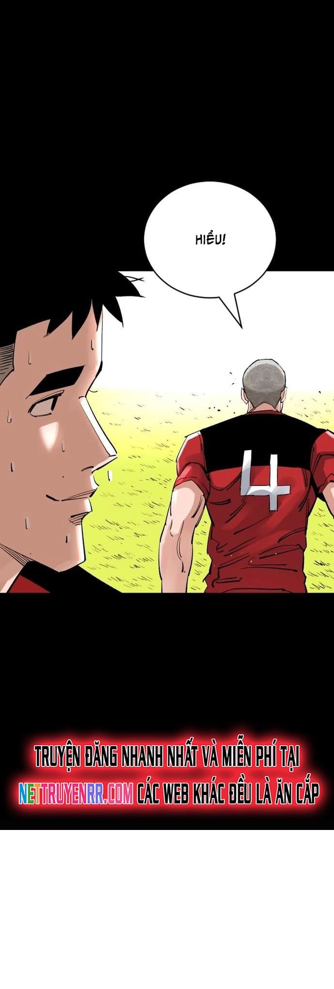 Sân Cỏ Chiến Kí Chapter 147 - 28
