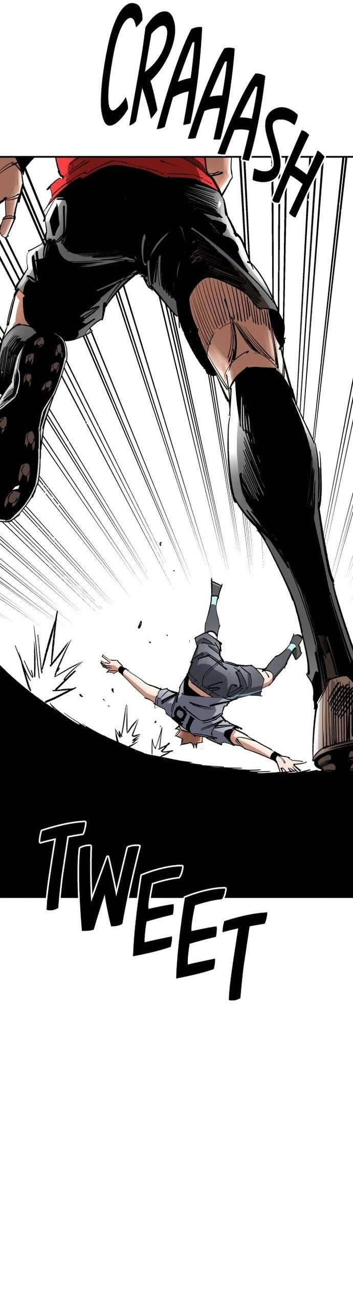 Sân Cỏ Chiến Kí Chapter 147 - 30