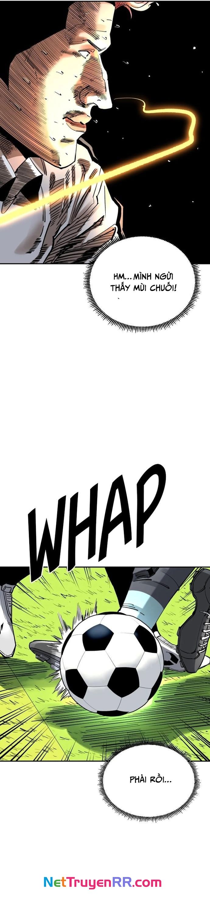 Sân Cỏ Chiến Kí Chapter 147 - 37