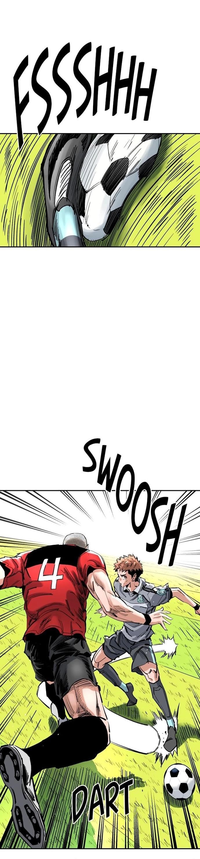 Sân Cỏ Chiến Kí Chapter 147 - 41