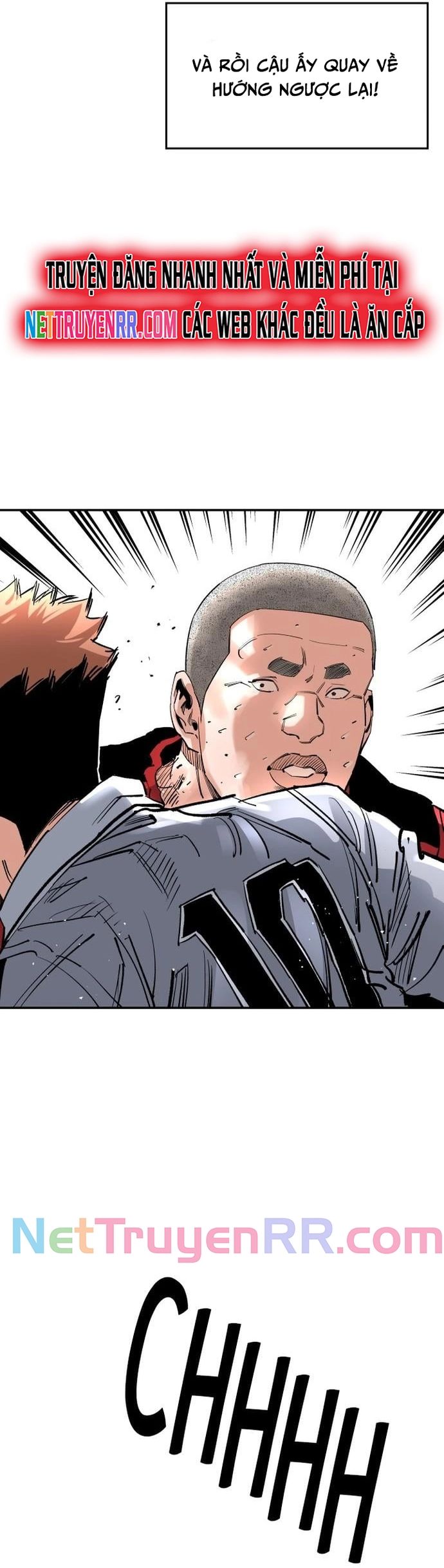 Sân Cỏ Chiến Kí Chapter 147 - 42
