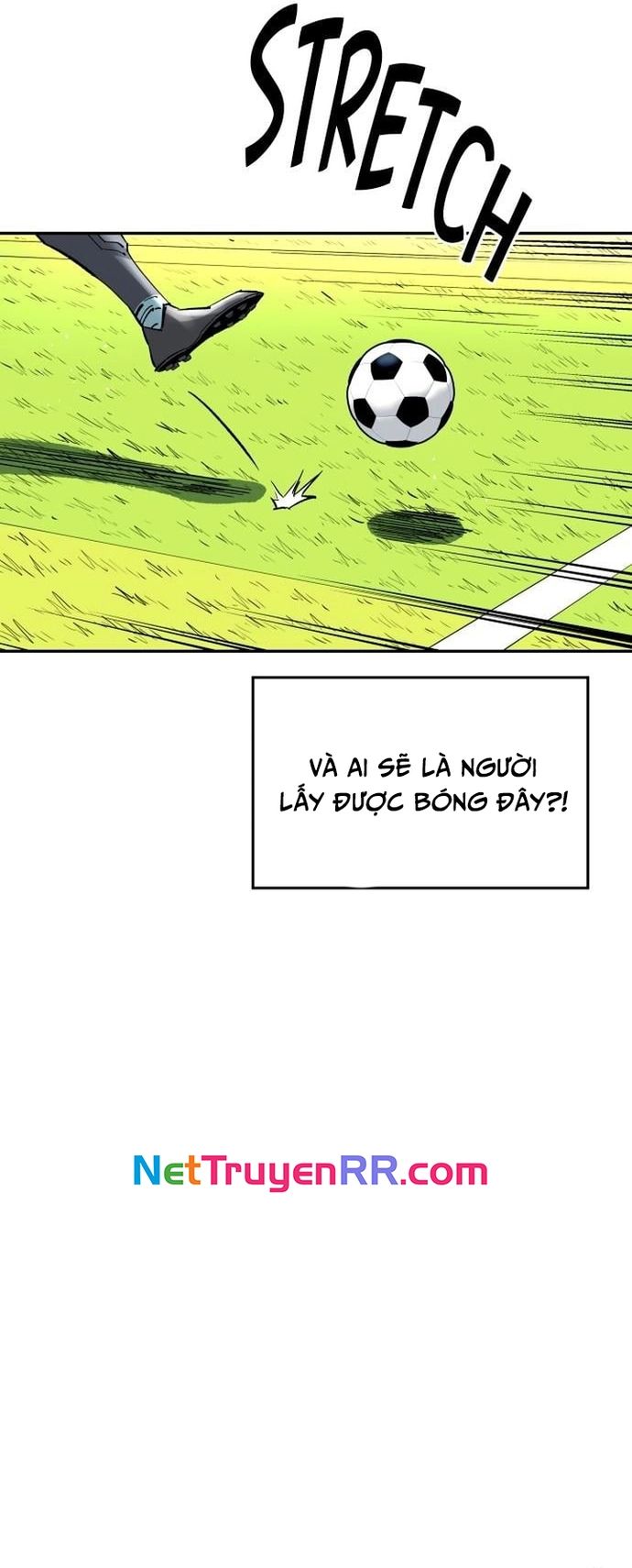 Sân Cỏ Chiến Kí Chapter 147 - 46