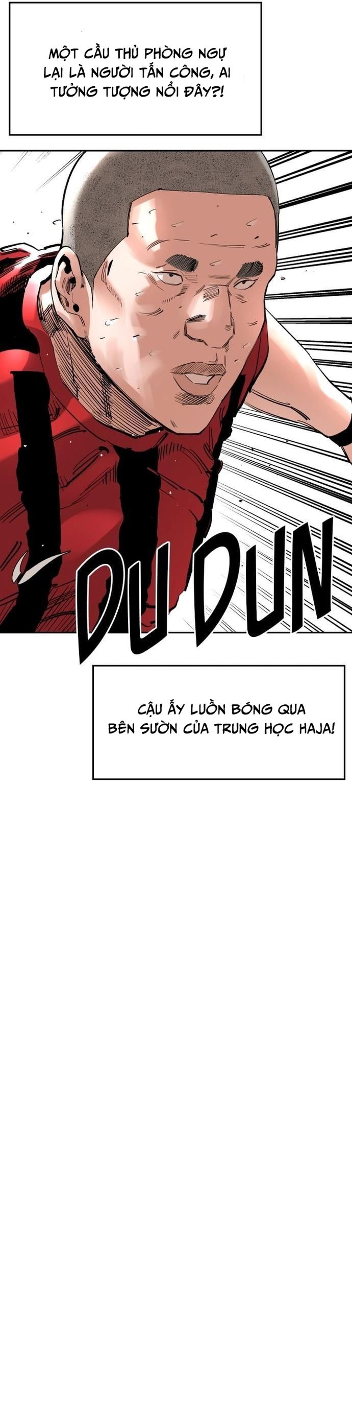 Sân Cỏ Chiến Kí Chapter 147 - 52