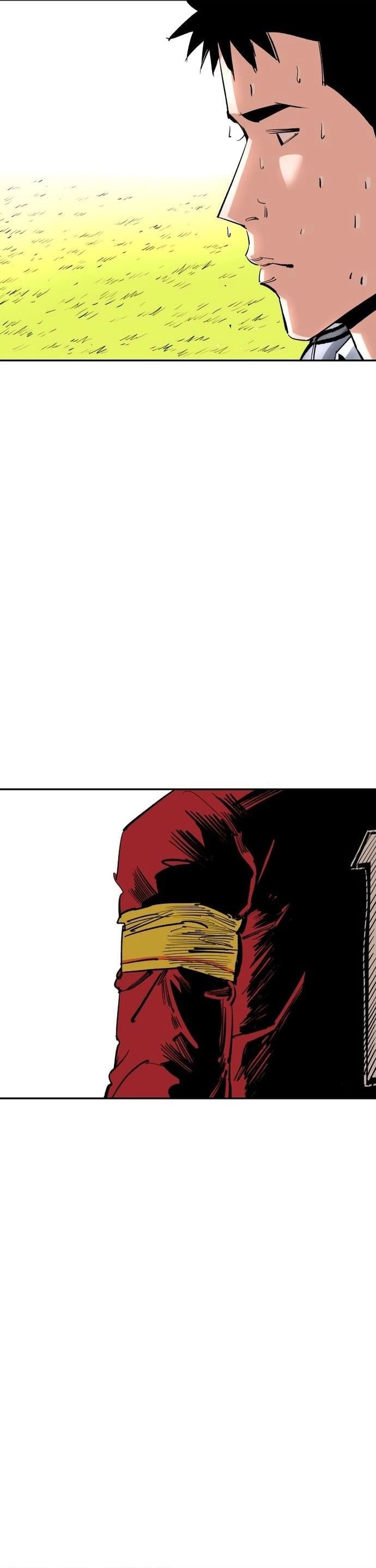 Sân Cỏ Chiến Kí Chapter 147 - 7