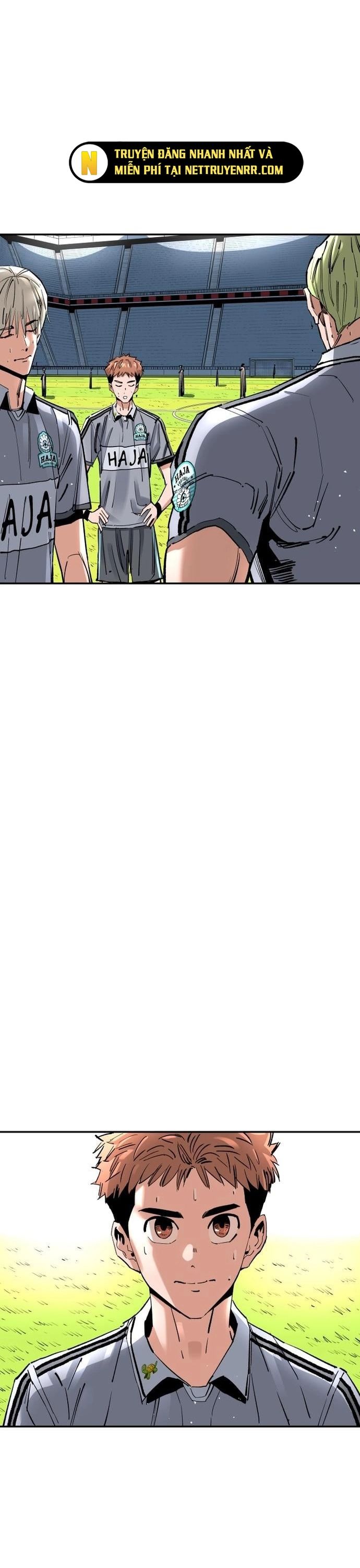 Sân Cỏ Chiến Kí Chapter 147 - 9