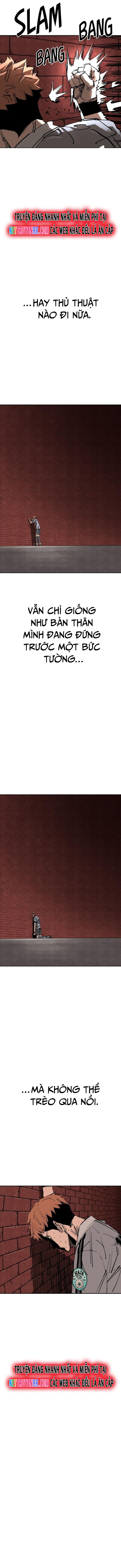 Sân Cỏ Chiến Kí Chapter 148 - 15