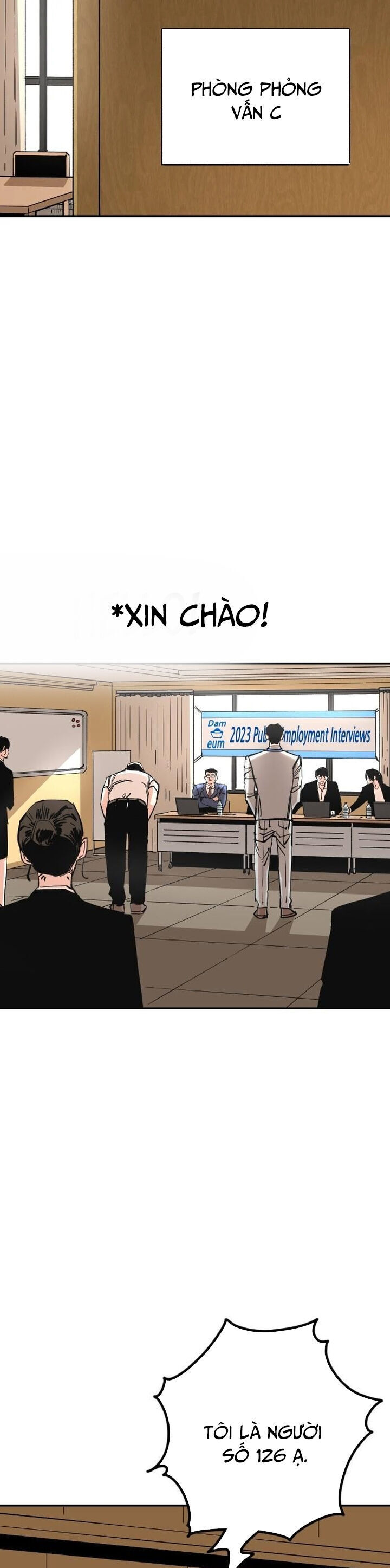 Sân Cỏ Chiến Kí Chapter 150 - 2