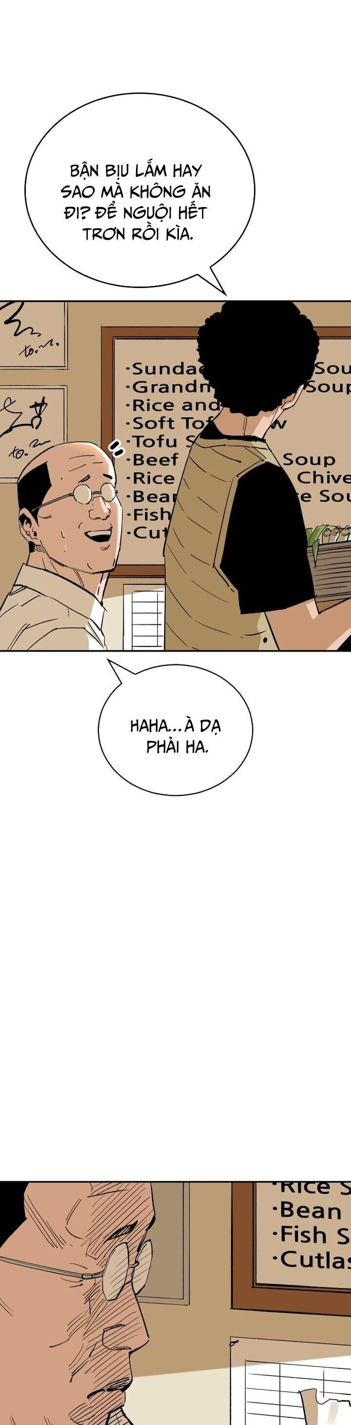 Sân Cỏ Chiến Kí Chapter 150 - 11