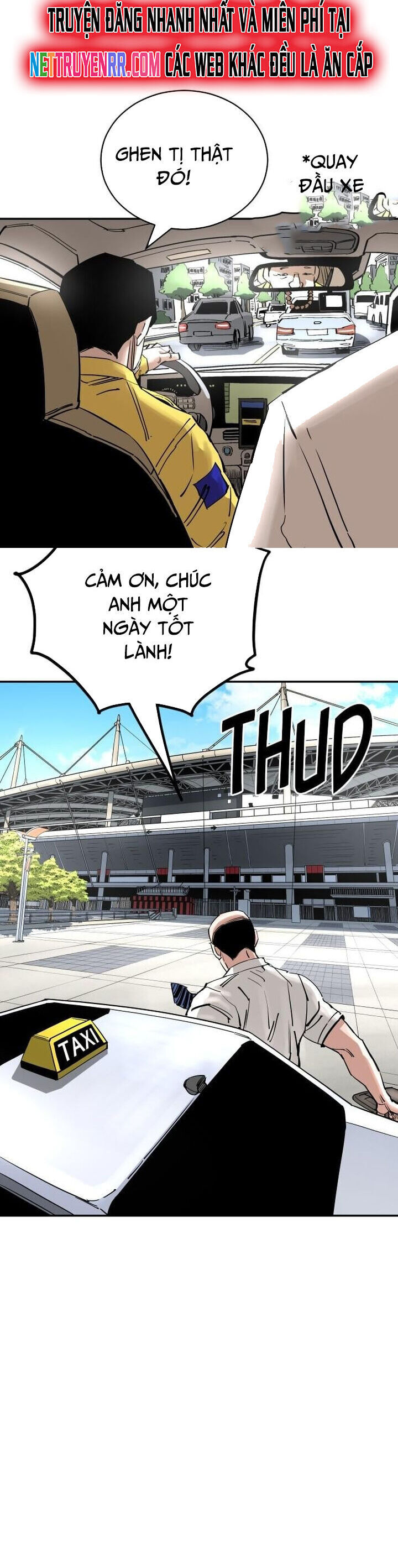 Sân Cỏ Chiến Kí Chapter 150 - 17