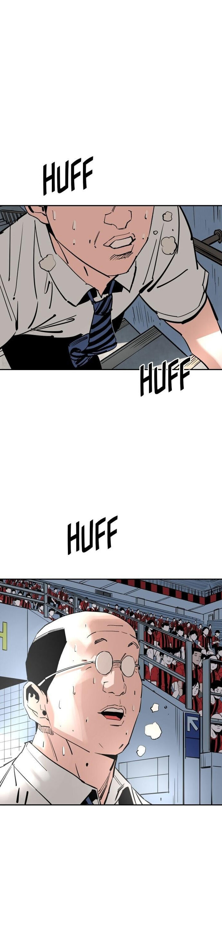 Sân Cỏ Chiến Kí Chapter 150 - 19