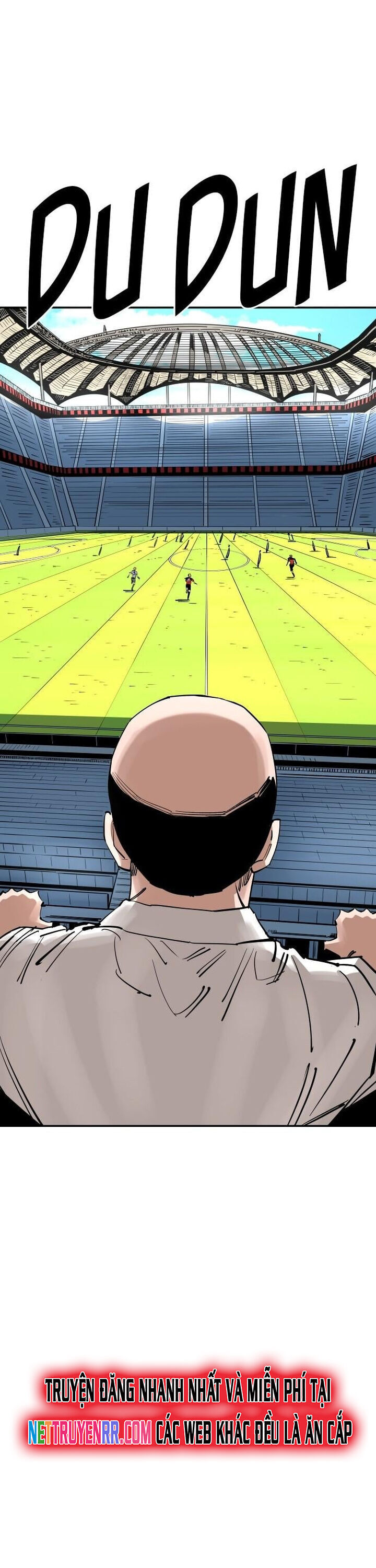 Sân Cỏ Chiến Kí Chapter 150 - 20