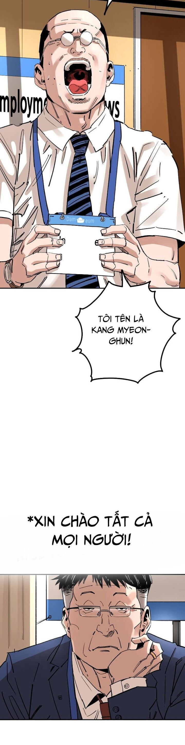 Sân Cỏ Chiến Kí Chapter 150 - 3