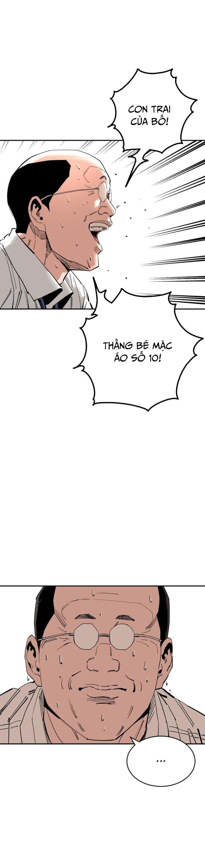 Sân Cỏ Chiến Kí Chapter 150 - 22