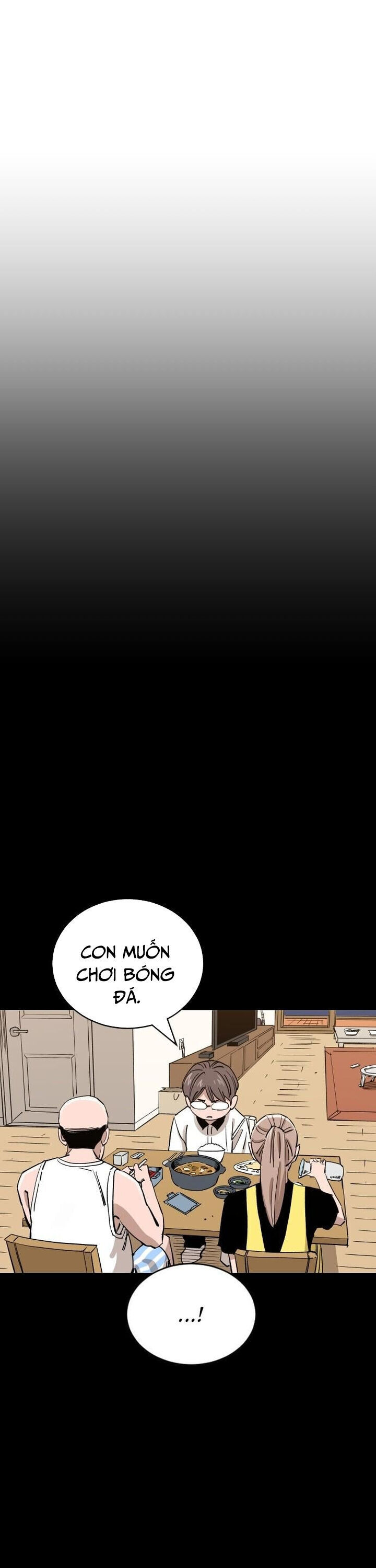 Sân Cỏ Chiến Kí Chapter 150 - 23