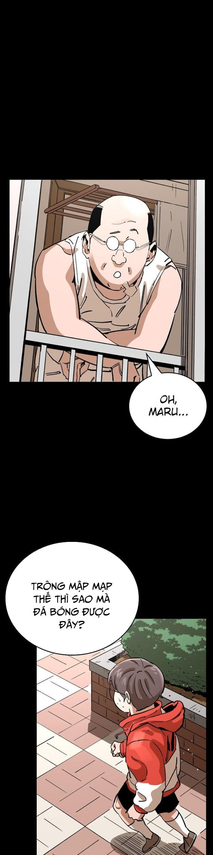 Sân Cỏ Chiến Kí Chapter 150 - 26