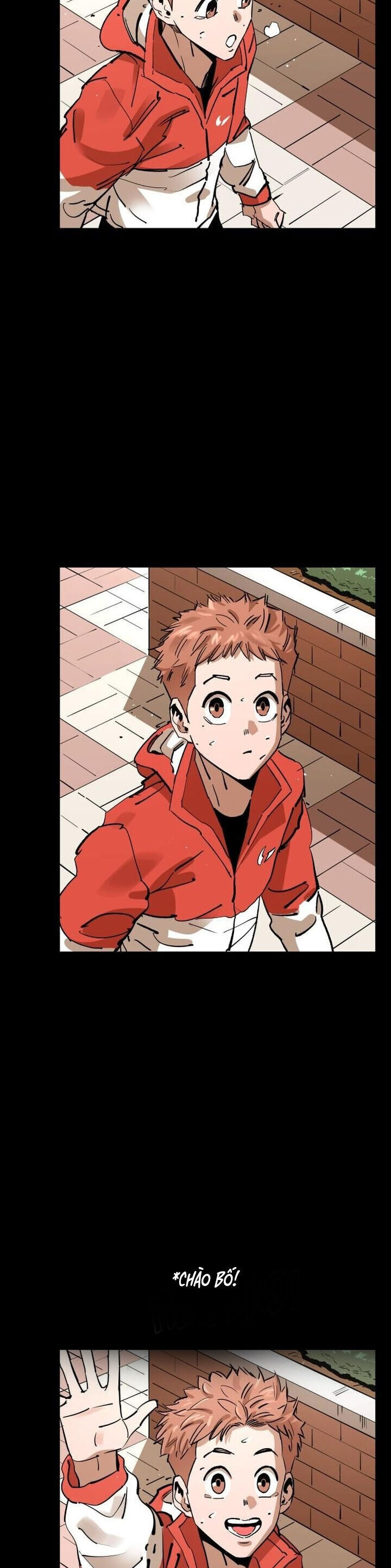 Sân Cỏ Chiến Kí Chapter 150 - 28