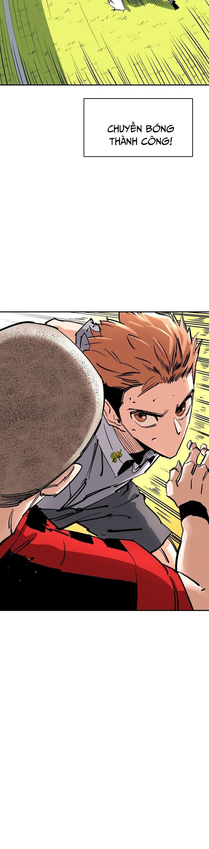 Sân Cỏ Chiến Kí Chapter 150 - 33