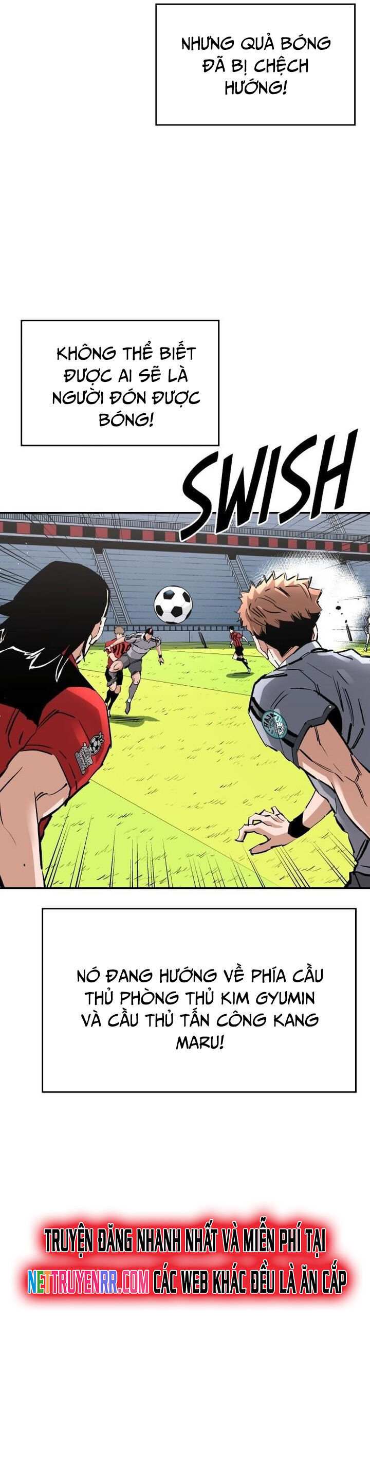Sân Cỏ Chiến Kí Chapter 150 - 38