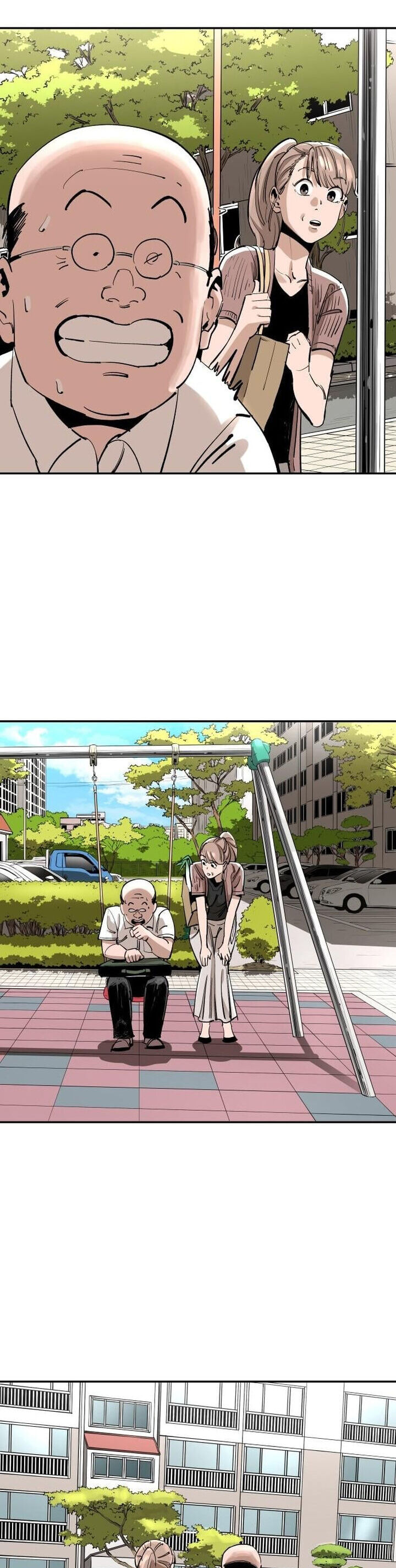 Sân Cỏ Chiến Kí Chapter 150 - 39