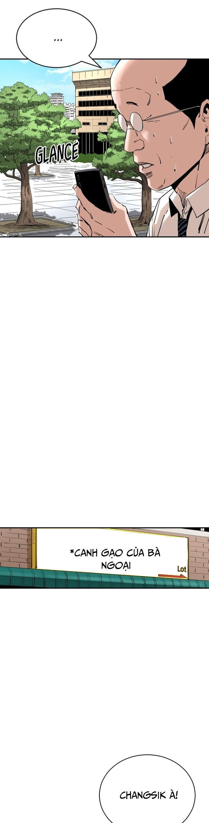 Sân Cỏ Chiến Kí Chapter 150 - 6