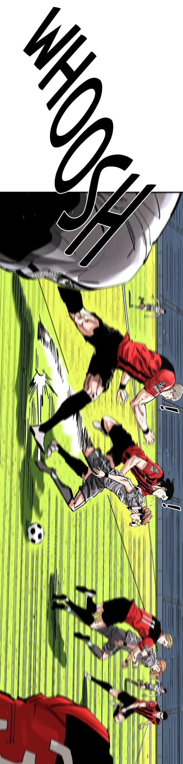 Sân Cỏ Chiến Kí Chapter 150 - 53