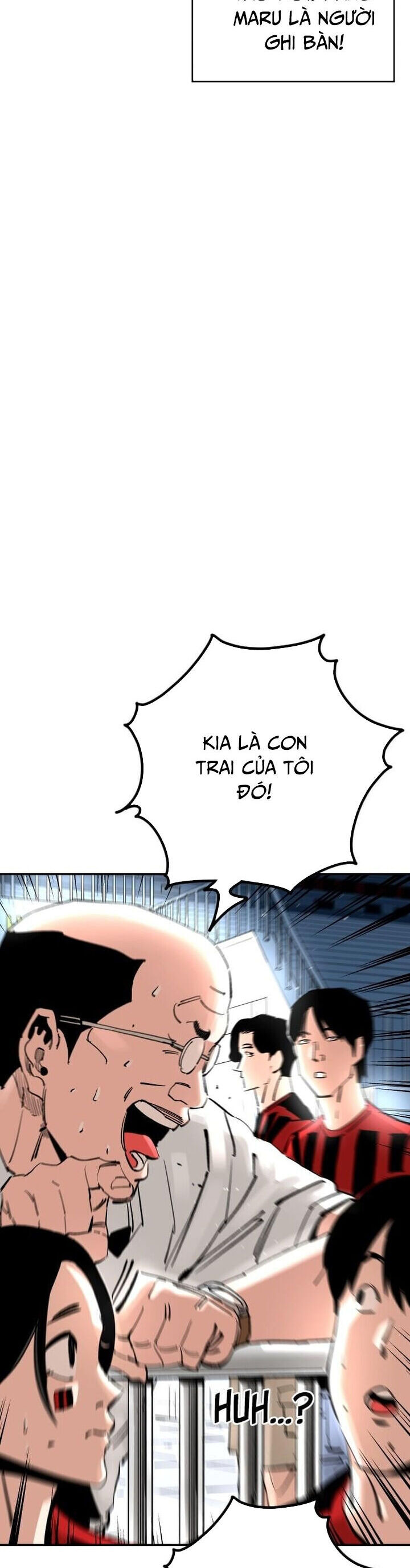 Sân Cỏ Chiến Kí Chapter 150 - 62